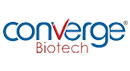 Converge Biotech Logo