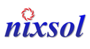 Nixol Logo